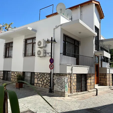Old Town Apart Апартаменты