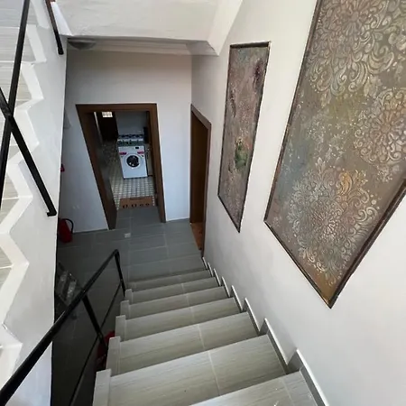 Old Town Apart Apartment *