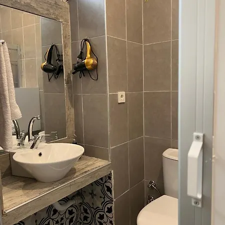 Old Town Apart Apartment