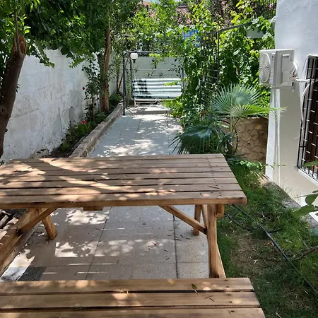 Old Town Apart Apartment *