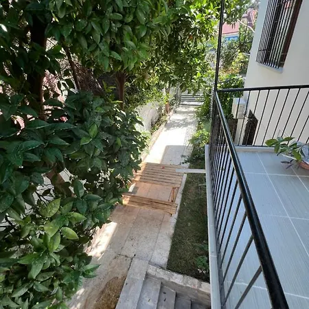 Apartment Old Town Apart Antalya
