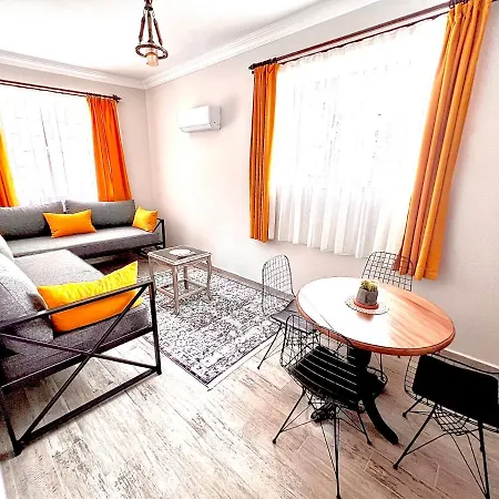 Apartment Old Town Apart