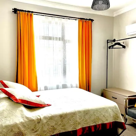 Apartment Old Town Apart