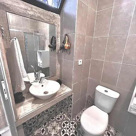 Apartment Old Town Apart Antalya