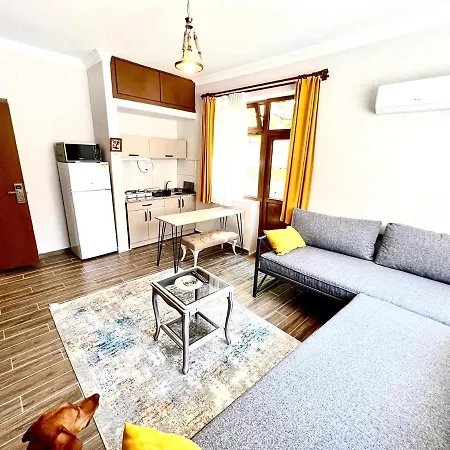 Old Town Apart Апартаменты