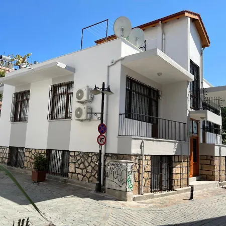 Apartment Old Town Apart
