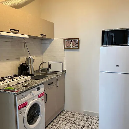 Διαμέρισμα Old Town Apart *