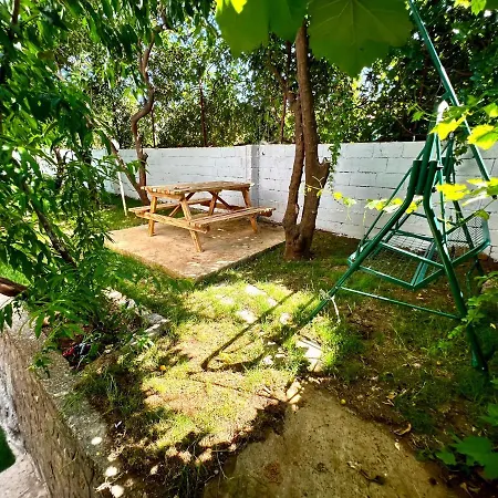 Old Town Apart Apartment