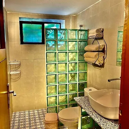 Old Town Apart Apartment *